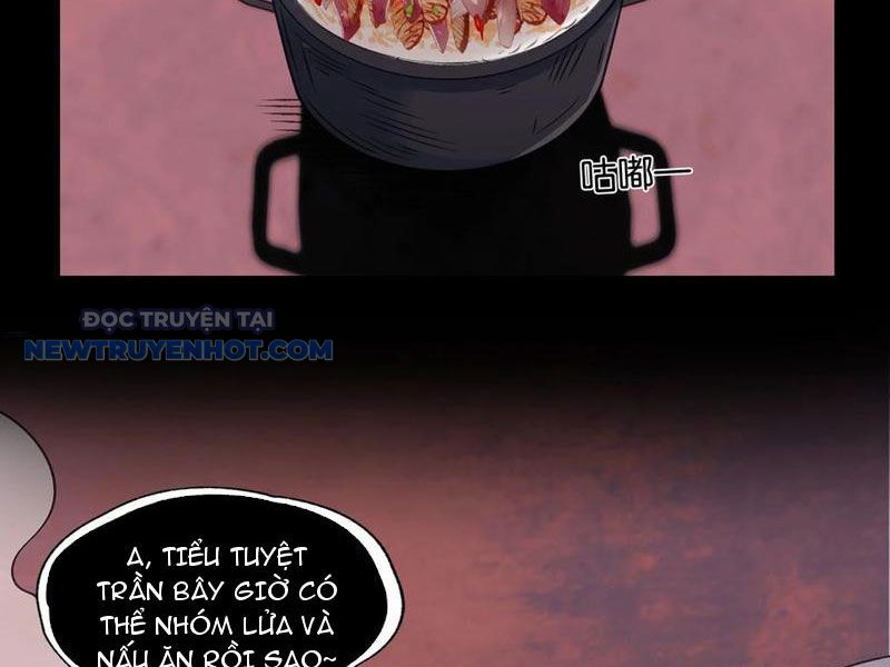 đối Mặt Với Bệnh Tâm Thần, Ma Quỷ Chẳng Là Cái Thá Gì Chap 85 - Next Chap 86