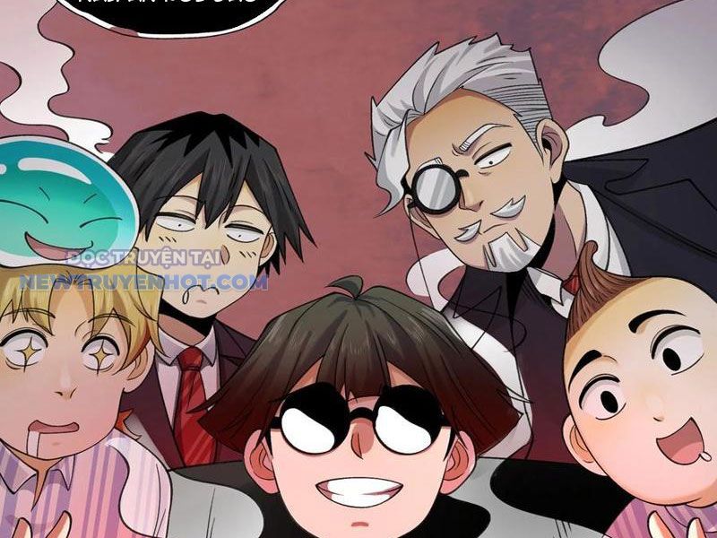 đối Mặt Với Bệnh Tâm Thần, Ma Quỷ Chẳng Là Cái Thá Gì Chap 85 - Next Chap 86