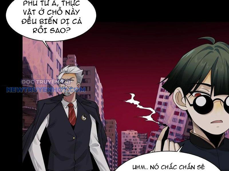 đối Mặt Với Bệnh Tâm Thần, Ma Quỷ Chẳng Là Cái Thá Gì Chap 85 - Next Chap 86