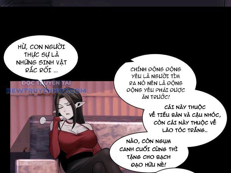 đối Mặt Với Bệnh Tâm Thần, Ma Quỷ Chẳng Là Cái Thá Gì Chap 85 - Next Chap 86