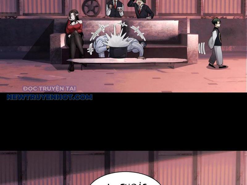 đối Mặt Với Bệnh Tâm Thần, Ma Quỷ Chẳng Là Cái Thá Gì Chap 85 - Next Chap 86