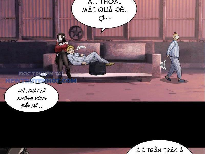 đối Mặt Với Bệnh Tâm Thần, Ma Quỷ Chẳng Là Cái Thá Gì Chap 85 - Next Chap 86