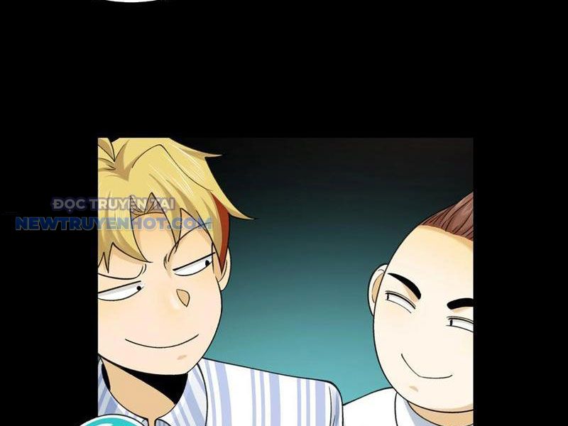 đối Mặt Với Bệnh Tâm Thần, Ma Quỷ Chẳng Là Cái Thá Gì Chap 85 - Next Chap 86