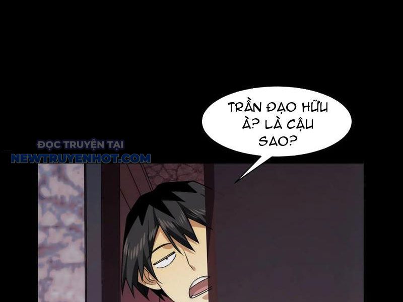 đối Mặt Với Bệnh Tâm Thần, Ma Quỷ Chẳng Là Cái Thá Gì Chap 85 - Next Chap 86