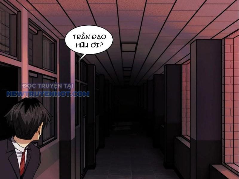đối Mặt Với Bệnh Tâm Thần, Ma Quỷ Chẳng Là Cái Thá Gì Chap 85 - Next Chap 86