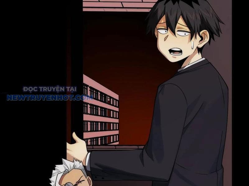 đối Mặt Với Bệnh Tâm Thần, Ma Quỷ Chẳng Là Cái Thá Gì Chap 85 - Next Chap 86