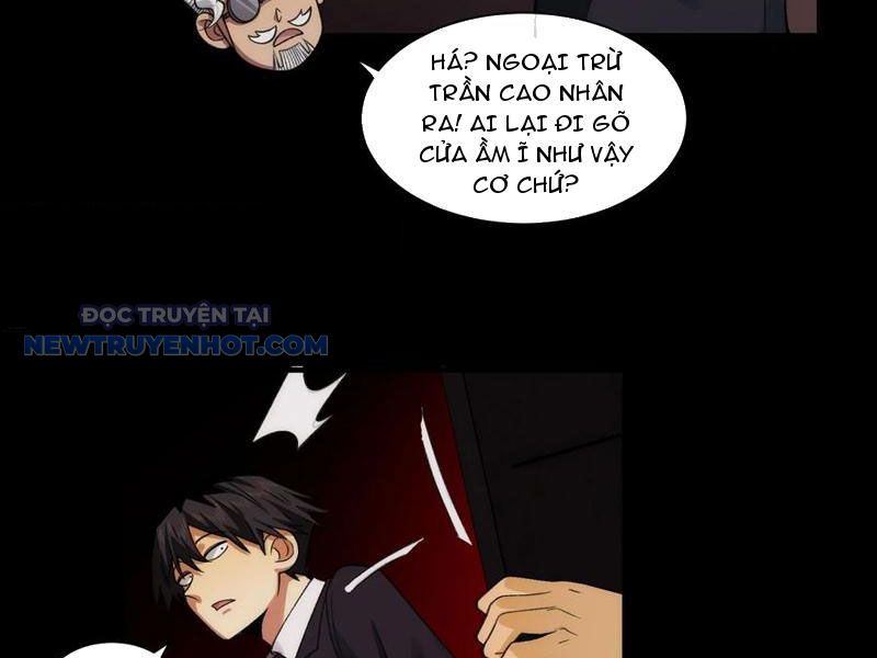 đối Mặt Với Bệnh Tâm Thần, Ma Quỷ Chẳng Là Cái Thá Gì Chap 85 - Next Chap 86