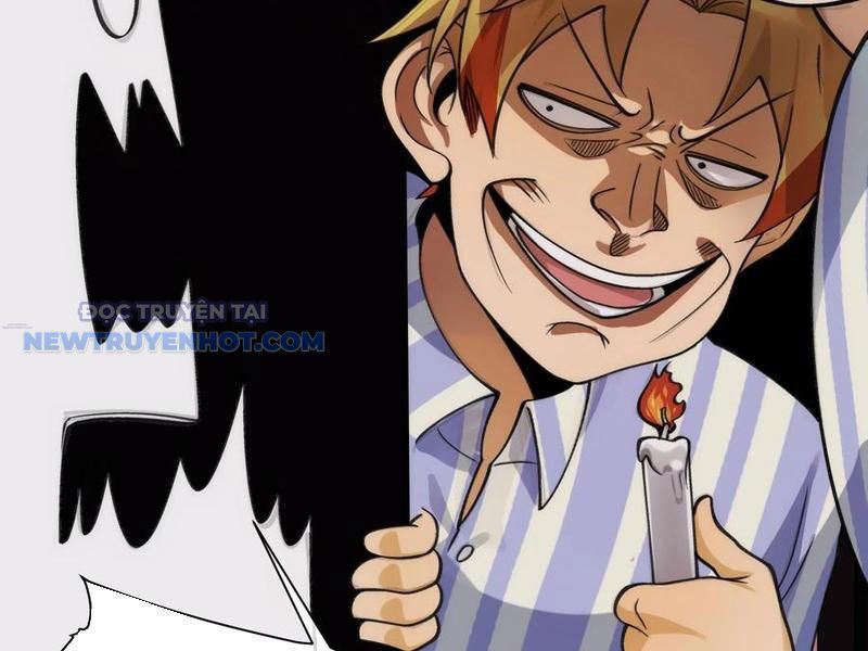 đối Mặt Với Bệnh Tâm Thần, Ma Quỷ Chẳng Là Cái Thá Gì Chap 85 - Next Chap 86