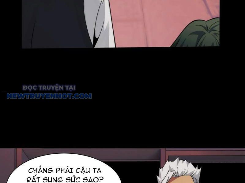 đối Mặt Với Bệnh Tâm Thần, Ma Quỷ Chẳng Là Cái Thá Gì Chap 85 - Next Chap 86