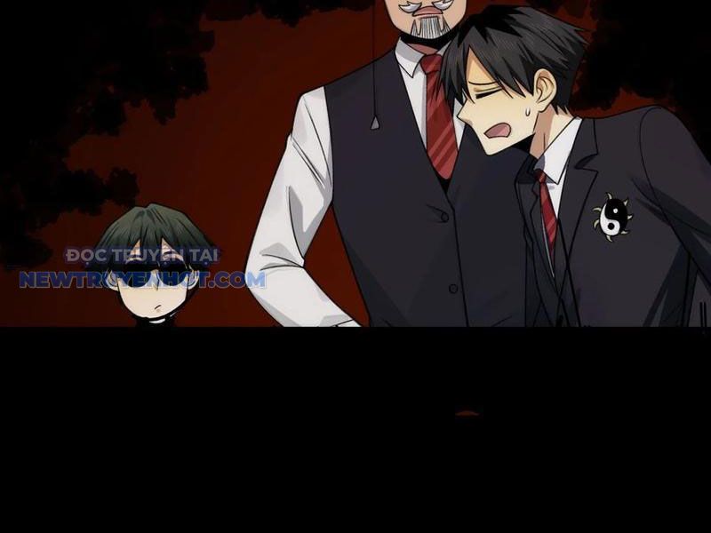 đối Mặt Với Bệnh Tâm Thần, Ma Quỷ Chẳng Là Cái Thá Gì Chap 85 - Next Chap 86