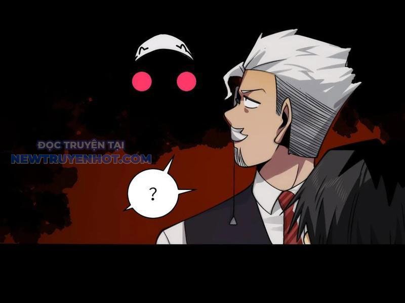 đối Mặt Với Bệnh Tâm Thần, Ma Quỷ Chẳng Là Cái Thá Gì Chap 85 - Next Chap 86