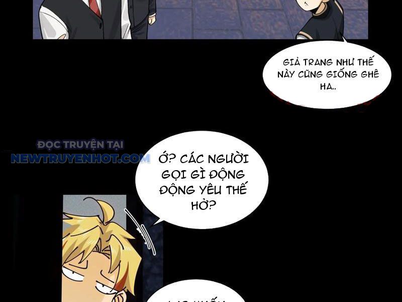 đối Mặt Với Bệnh Tâm Thần, Ma Quỷ Chẳng Là Cái Thá Gì Chap 85 - Next Chap 86