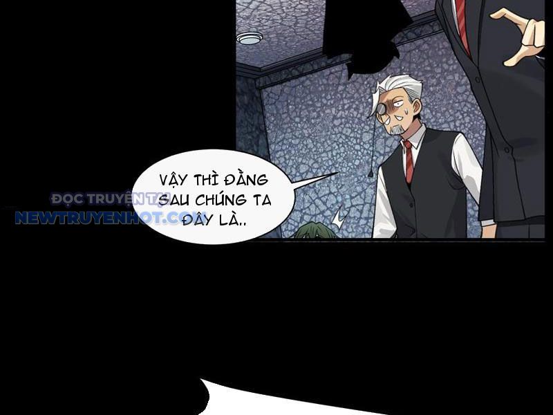 đối Mặt Với Bệnh Tâm Thần, Ma Quỷ Chẳng Là Cái Thá Gì Chap 85 - Next Chap 86
