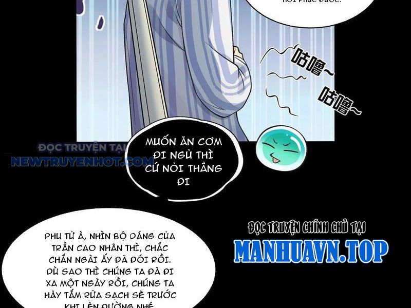 đối Mặt Với Bệnh Tâm Thần, Ma Quỷ Chẳng Là Cái Thá Gì Chap 85 - Next Chap 86