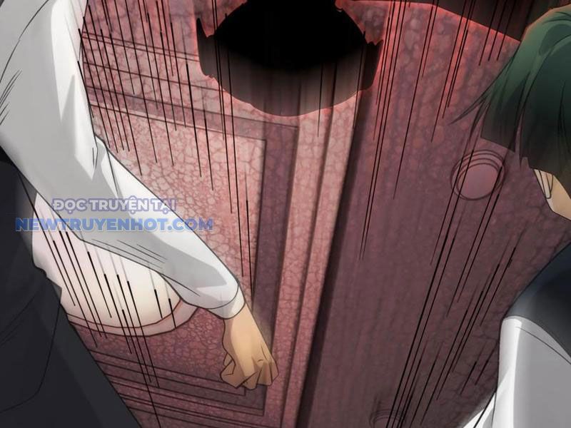 đối Mặt Với Bệnh Tâm Thần, Ma Quỷ Chẳng Là Cái Thá Gì Chap 85 - Next Chap 86