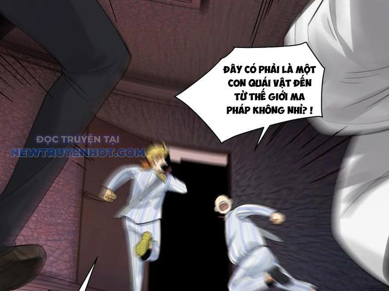 đối Mặt Với Bệnh Tâm Thần, Ma Quỷ Chẳng Là Cái Thá Gì Chap 85 - Next Chap 86