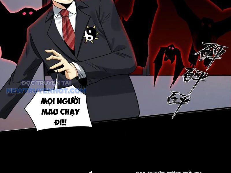 đối Mặt Với Bệnh Tâm Thần, Ma Quỷ Chẳng Là Cái Thá Gì Chap 85 - Next Chap 86