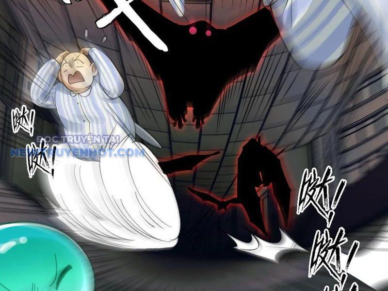 đối Mặt Với Bệnh Tâm Thần, Ma Quỷ Chẳng Là Cái Thá Gì Chap 85 - Next Chap 86