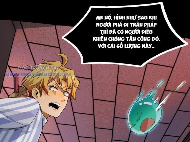 đối Mặt Với Bệnh Tâm Thần, Ma Quỷ Chẳng Là Cái Thá Gì Chap 85 - Next Chap 86