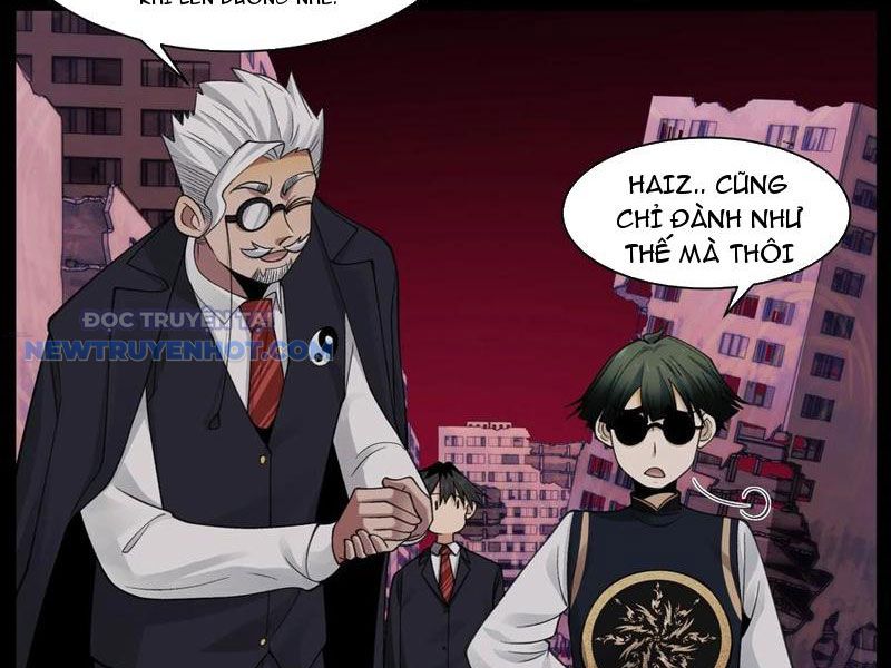 đối Mặt Với Bệnh Tâm Thần, Ma Quỷ Chẳng Là Cái Thá Gì Chap 85 - Next Chap 86