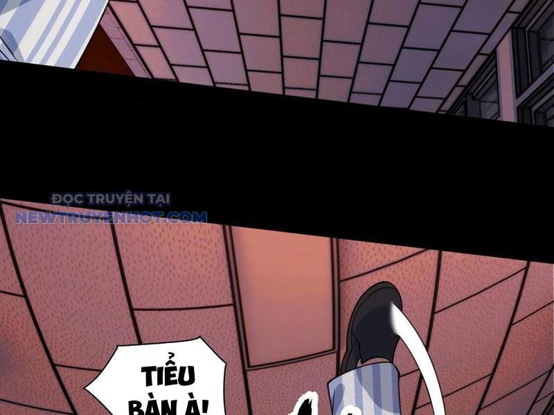 đối Mặt Với Bệnh Tâm Thần, Ma Quỷ Chẳng Là Cái Thá Gì Chap 85 - Next Chap 86