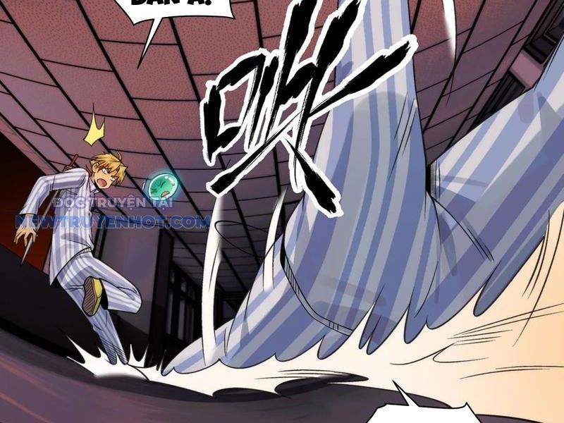 đối Mặt Với Bệnh Tâm Thần, Ma Quỷ Chẳng Là Cái Thá Gì Chap 85 - Next Chap 86