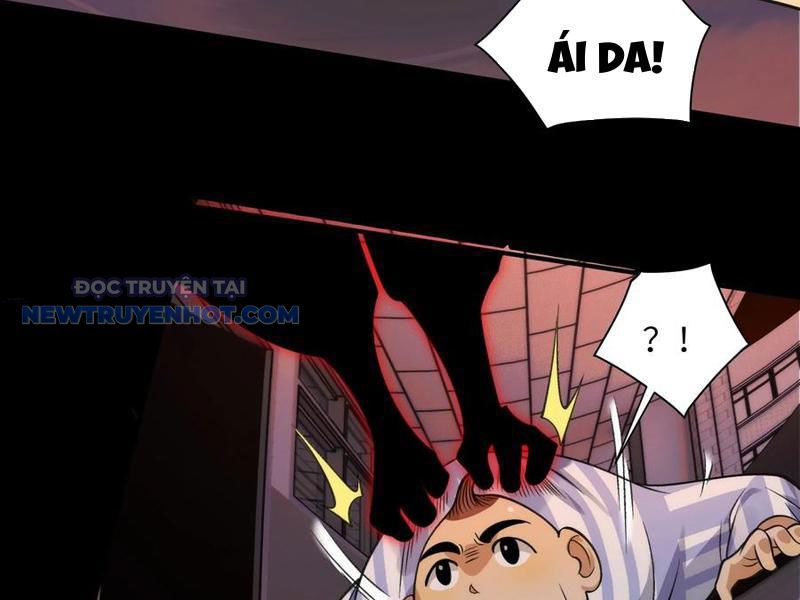 đối Mặt Với Bệnh Tâm Thần, Ma Quỷ Chẳng Là Cái Thá Gì Chap 85 - Next Chap 86