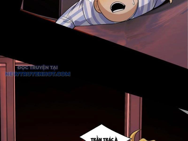 đối Mặt Với Bệnh Tâm Thần, Ma Quỷ Chẳng Là Cái Thá Gì Chap 85 - Next Chap 86