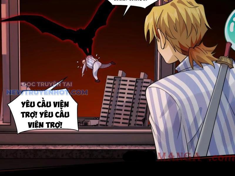 đối Mặt Với Bệnh Tâm Thần, Ma Quỷ Chẳng Là Cái Thá Gì Chap 85 - Next Chap 86