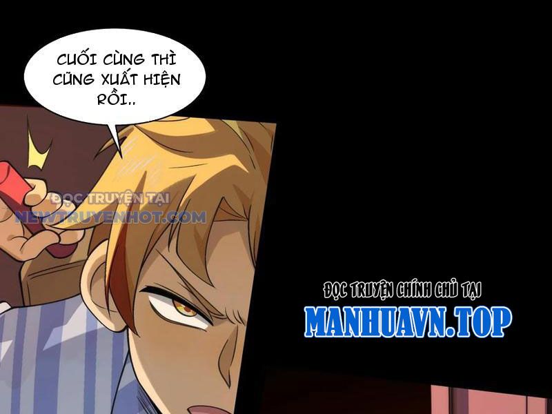 đối Mặt Với Bệnh Tâm Thần, Ma Quỷ Chẳng Là Cái Thá Gì Chap 85 - Next Chap 86