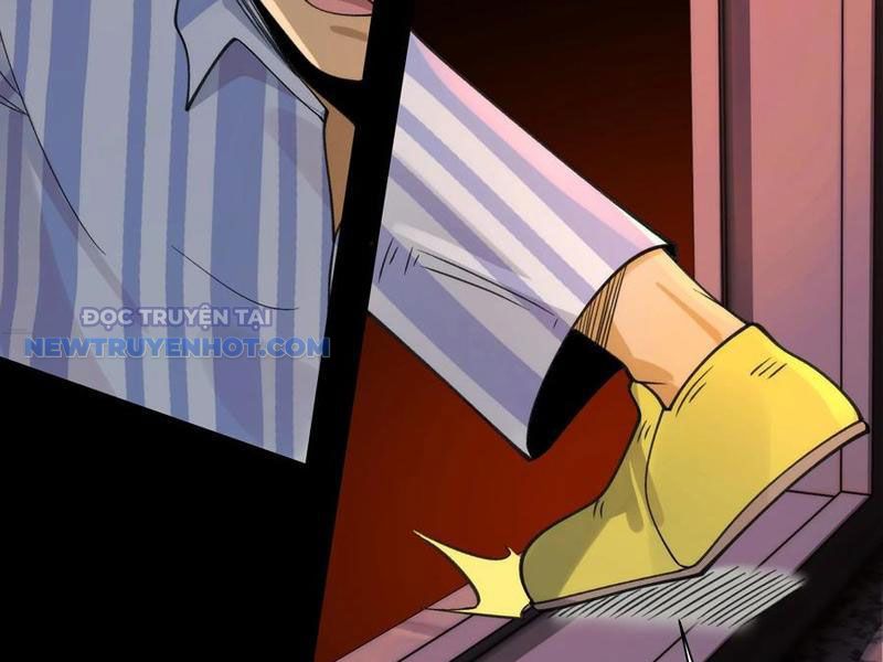 đối Mặt Với Bệnh Tâm Thần, Ma Quỷ Chẳng Là Cái Thá Gì Chap 85 - Next Chap 86