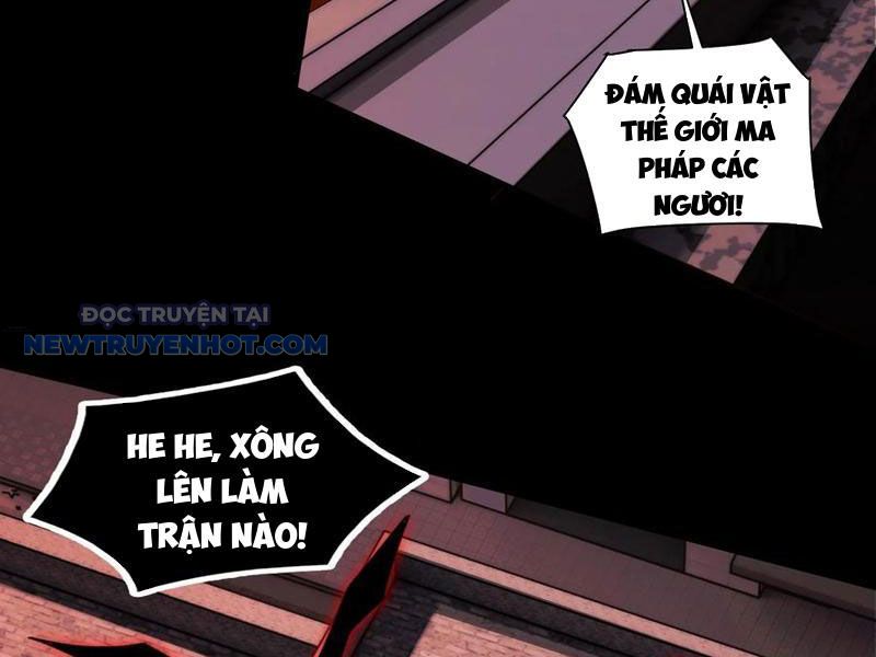 đối Mặt Với Bệnh Tâm Thần, Ma Quỷ Chẳng Là Cái Thá Gì Chap 85 - Next Chap 86