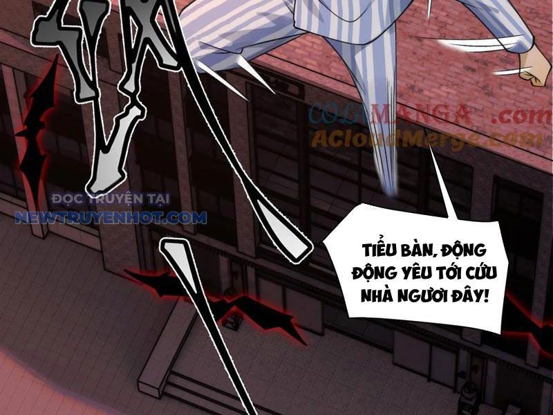 đối Mặt Với Bệnh Tâm Thần, Ma Quỷ Chẳng Là Cái Thá Gì Chap 85 - Next Chap 86