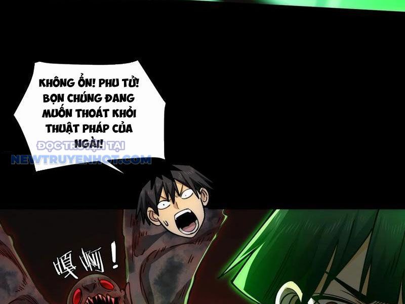 đối Mặt Với Bệnh Tâm Thần, Ma Quỷ Chẳng Là Cái Thá Gì Chap 86 - Next Chap 87