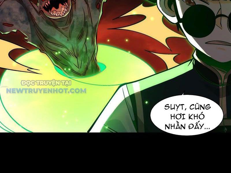 đối Mặt Với Bệnh Tâm Thần, Ma Quỷ Chẳng Là Cái Thá Gì Chap 86 - Next Chap 87