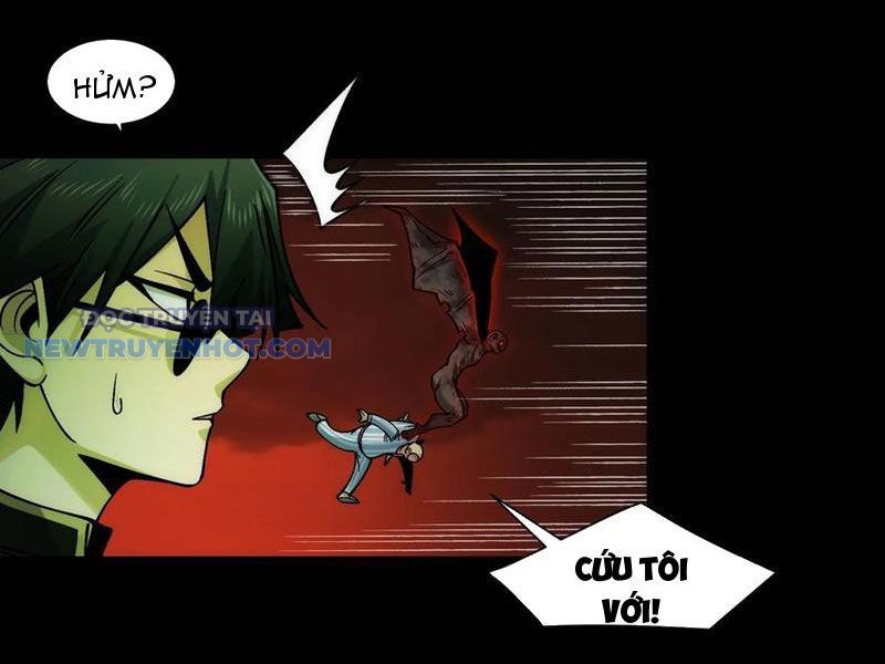 đối Mặt Với Bệnh Tâm Thần, Ma Quỷ Chẳng Là Cái Thá Gì Chap 86 - Next Chap 87