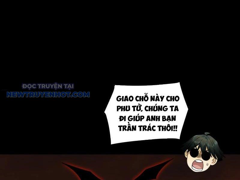 đối Mặt Với Bệnh Tâm Thần, Ma Quỷ Chẳng Là Cái Thá Gì Chap 86 - Next Chap 87