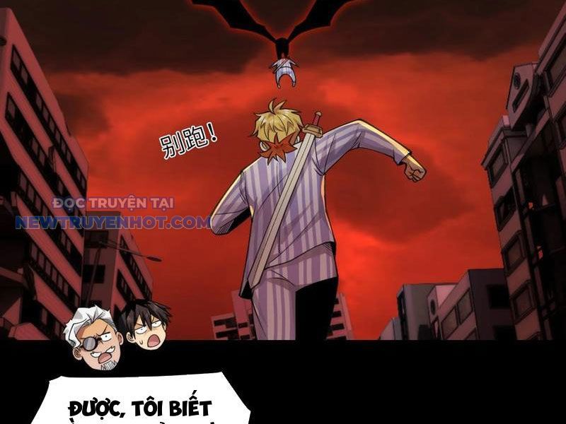 đối Mặt Với Bệnh Tâm Thần, Ma Quỷ Chẳng Là Cái Thá Gì Chap 86 - Next Chap 87