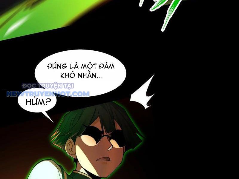 đối Mặt Với Bệnh Tâm Thần, Ma Quỷ Chẳng Là Cái Thá Gì Chap 86 - Next Chap 87