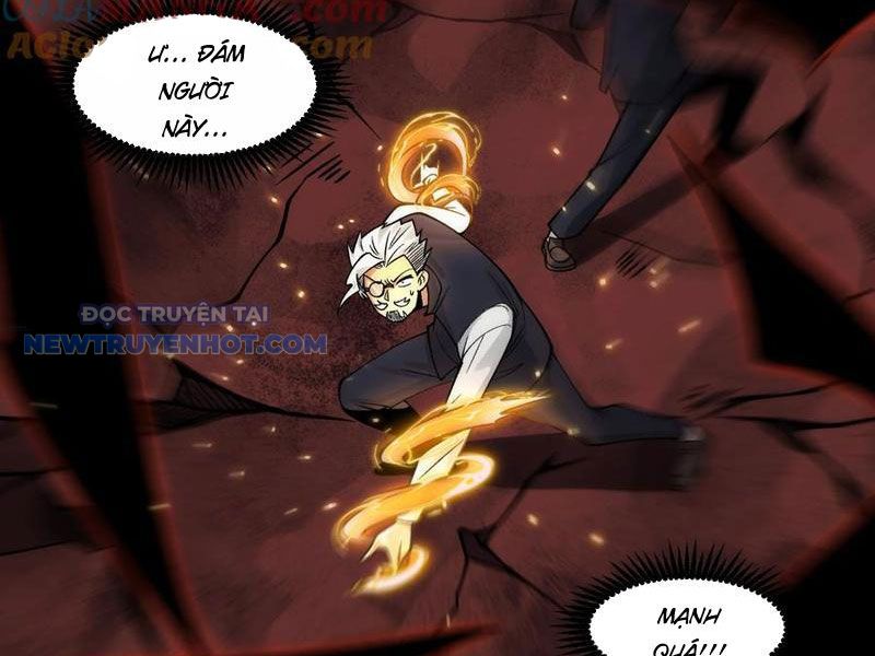 đối Mặt Với Bệnh Tâm Thần, Ma Quỷ Chẳng Là Cái Thá Gì Chap 86 - Next Chap 87