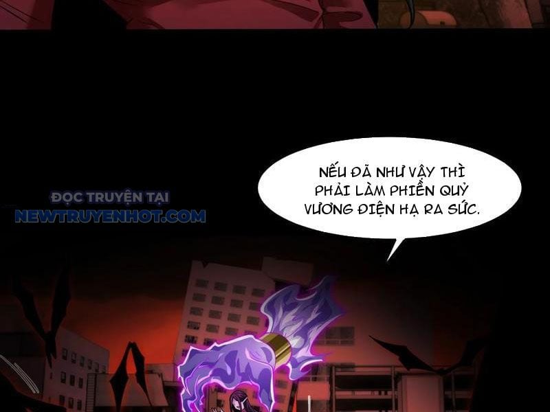 đối Mặt Với Bệnh Tâm Thần, Ma Quỷ Chẳng Là Cái Thá Gì Chap 86 - Next Chap 87