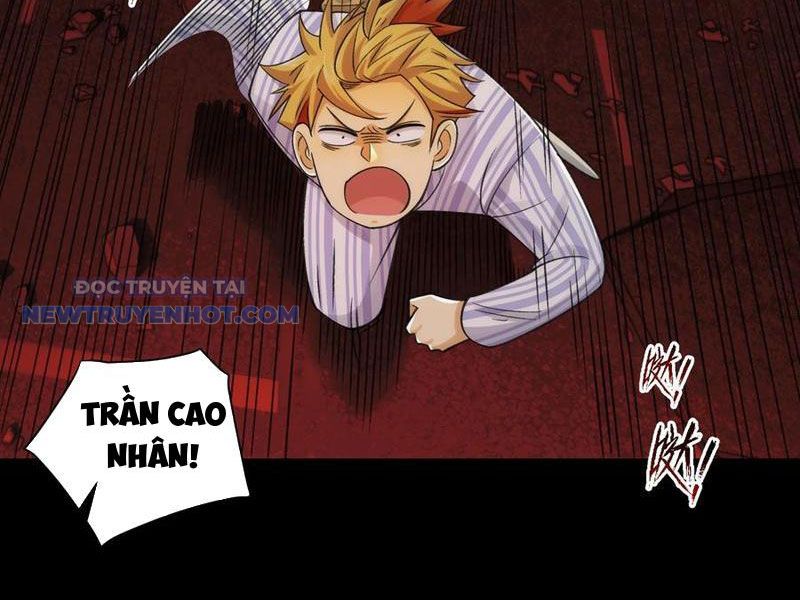đối Mặt Với Bệnh Tâm Thần, Ma Quỷ Chẳng Là Cái Thá Gì Chap 86 - Next Chap 87