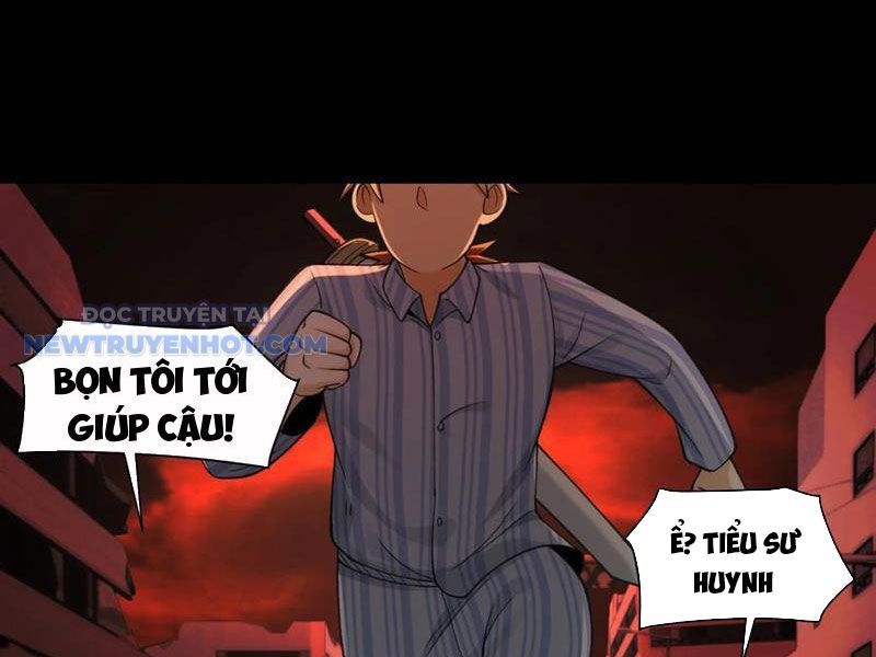 đối Mặt Với Bệnh Tâm Thần, Ma Quỷ Chẳng Là Cái Thá Gì Chap 86 - Next Chap 87