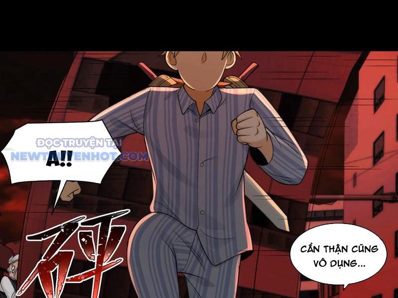 đối Mặt Với Bệnh Tâm Thần, Ma Quỷ Chẳng Là Cái Thá Gì Chap 86 - Next Chap 87