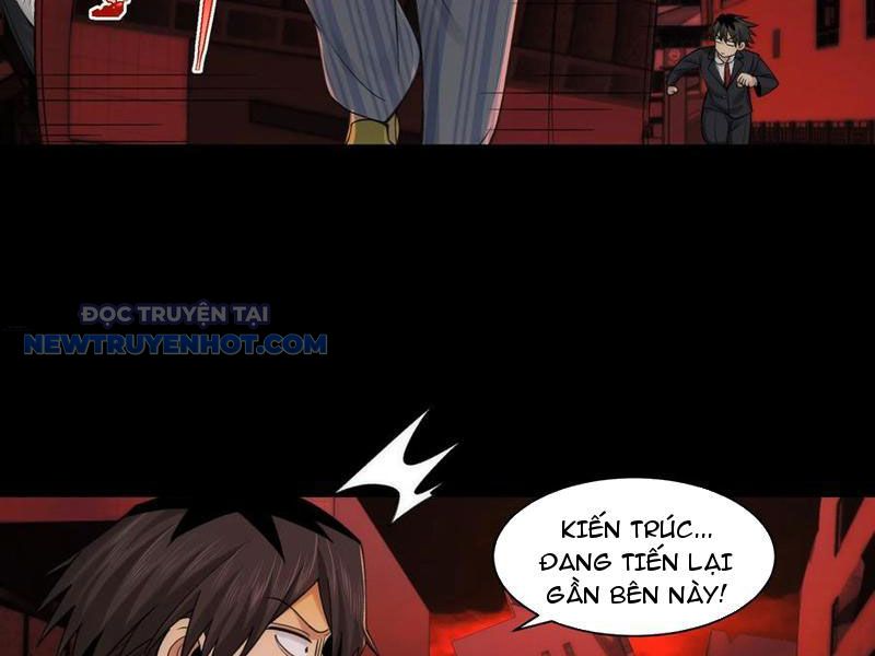 đối Mặt Với Bệnh Tâm Thần, Ma Quỷ Chẳng Là Cái Thá Gì Chap 86 - Next Chap 87