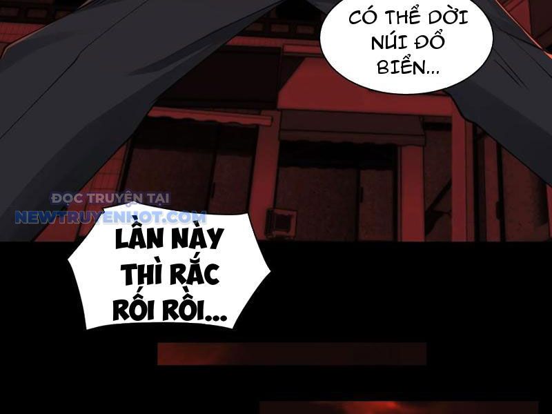 đối Mặt Với Bệnh Tâm Thần, Ma Quỷ Chẳng Là Cái Thá Gì Chap 86 - Next Chap 87