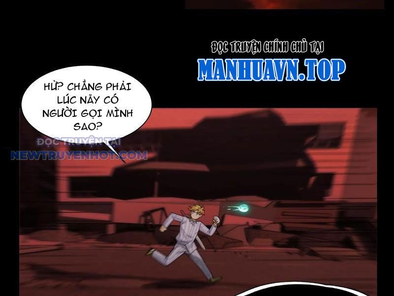 đối Mặt Với Bệnh Tâm Thần, Ma Quỷ Chẳng Là Cái Thá Gì Chap 86 - Next Chap 87