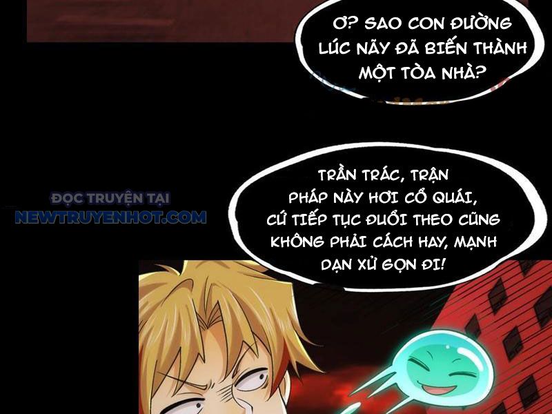 đối Mặt Với Bệnh Tâm Thần, Ma Quỷ Chẳng Là Cái Thá Gì Chap 86 - Next Chap 87