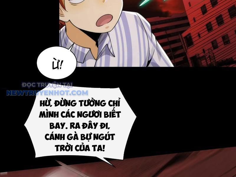 đối Mặt Với Bệnh Tâm Thần, Ma Quỷ Chẳng Là Cái Thá Gì Chap 86 - Next Chap 87