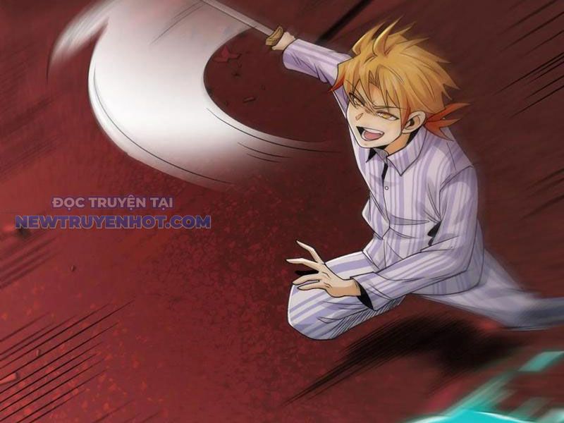 đối Mặt Với Bệnh Tâm Thần, Ma Quỷ Chẳng Là Cái Thá Gì Chap 86 - Next Chap 87